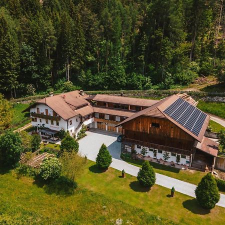 Falkenau Кьенес Экстерьер фото