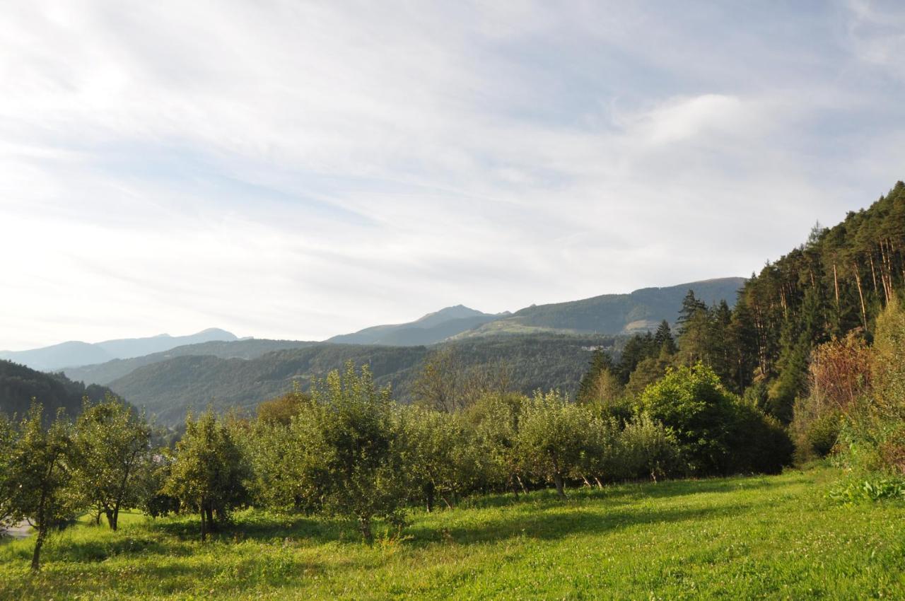 Falkenau Кьенес Экстерьер фото